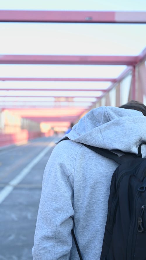 有关不倒翁, 人, 垂直视频的免费素材视频