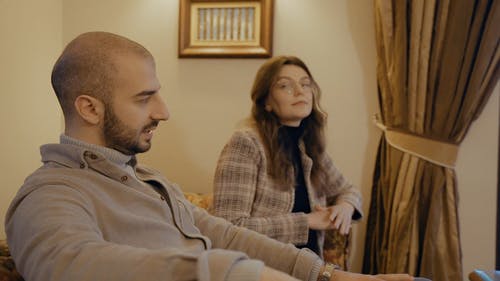 有关一起, 人, 侧面图的免费素材视频