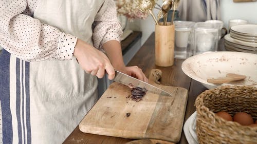 有关件, 刀, 切割的免费素材视频