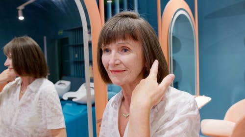 有关4k视频, 人, 女人的免费素材视频