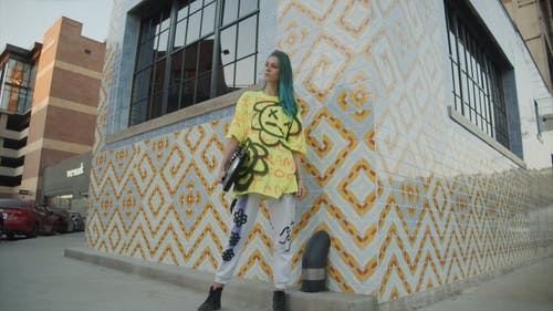 有关低角度拍摄, 千年, 唱盘的免费素材视频