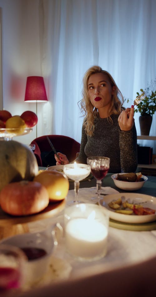 有关＃室内, 刀, 南瓜的免费素材视频