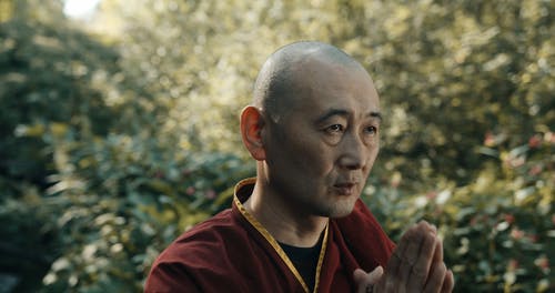 有关人, 佛教, 佛教徒的免费素材视频