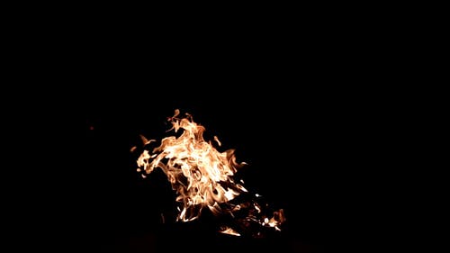 有关光, 壁炉, 大火的免费素材视频