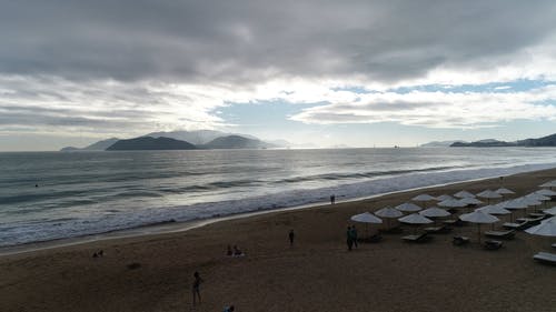 有关人, 天性, 山的免费素材视频