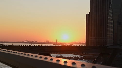 有关天空, 太阳, 戏剧性的天空的免费素材视频