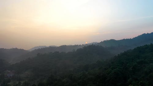 有关和平的, 天性, 天气的免费素材视频