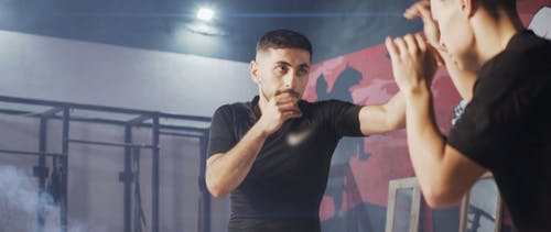 有关mma, 冲压, 太极拳的免费素材视频