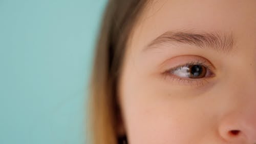 有关吃惊, 女孩, 小孩的免费素材视频