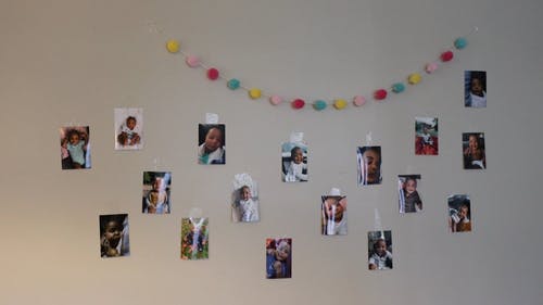 有关创造力, 图片, 宝宝的免费素材视频