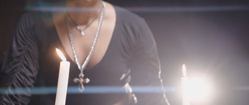 有关光, 吹, 女人的免费素材视频