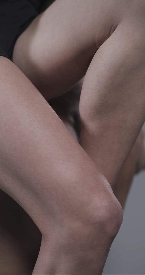 有关主动穿着, 人, 伸展的免费素材视频