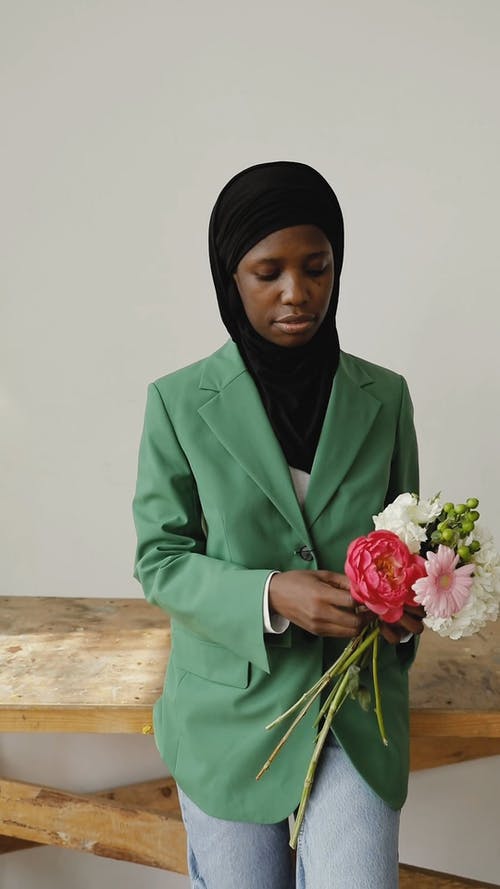 有关垂直视频, 女人, 新鲜的免费素材视频