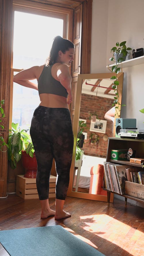 有关主动穿着, 人, 人物的免费素材视频