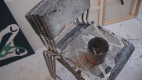 有关涂料, 家, 想法的免费素材视频