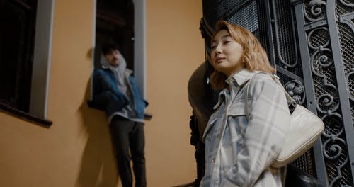 有关一对, 一起, 人的免费素材视频