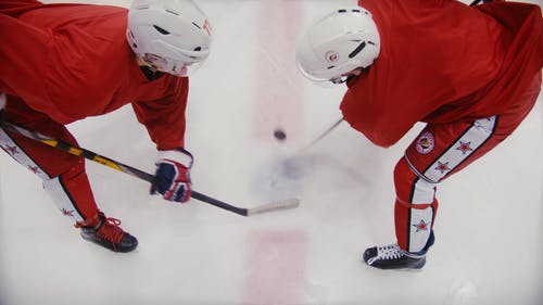 有关冰球, 冷, 匹配，配对，适合的免费素材视频