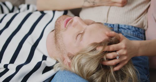 有关一对, 一起, 亲热的免费素材视频