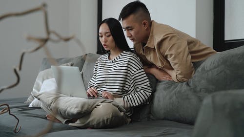 有关一起, 人, 商量的免费素材视频