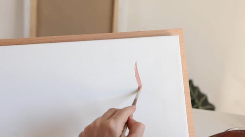 有关创造力, 涂料, 绘画的免费素材视频