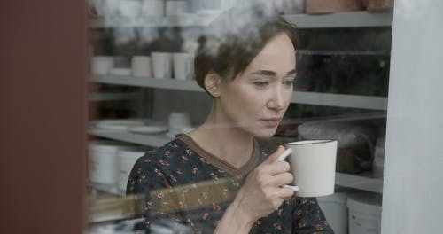 有关咖啡, 咖啡因, 喝的免费素材视频