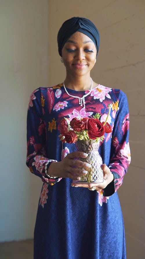 有关修剪指甲, 化妆, 垂直视频的免费素材视频