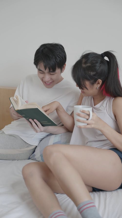 有关一对, 一起, 人的免费素材视频