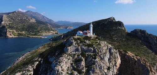 有关土耳其, 天性, 山的免费素材视频