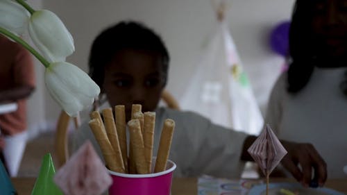 有关一起, 互动, 儿子的免费素材视频