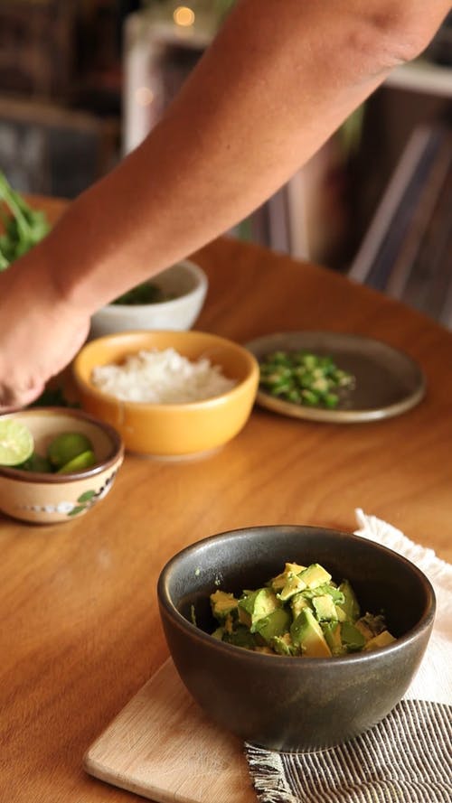 有关人, 健康, 切碎的的免费素材视频