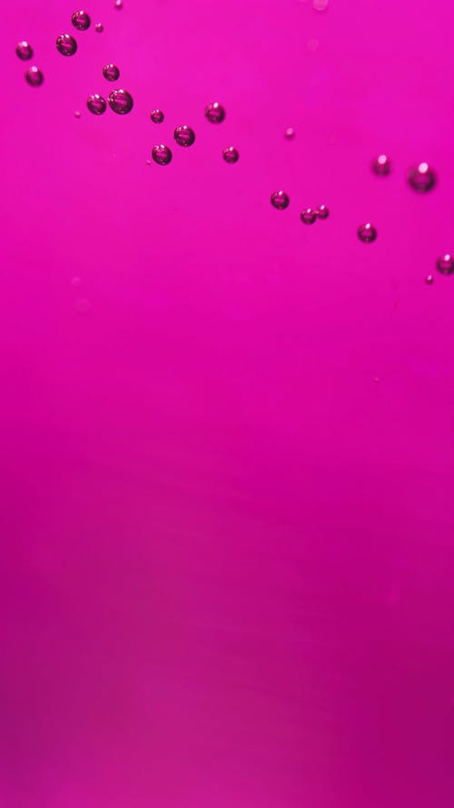 有关垂直视频, 宏观, 泡泡的免费素材视频