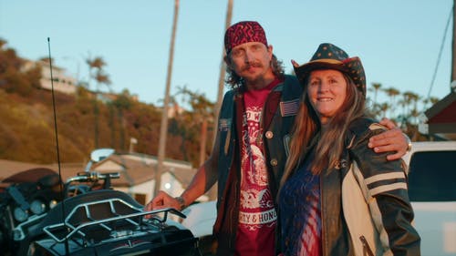 有关一对, 人, 夥伴的免费素材视频