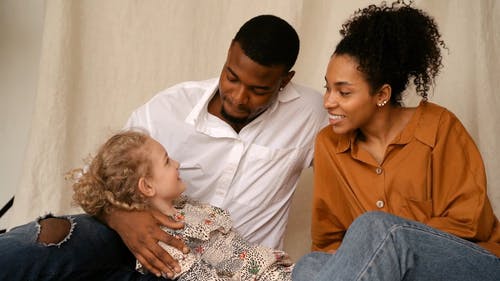 有关人, 儿童, 多样化的免费素材视频