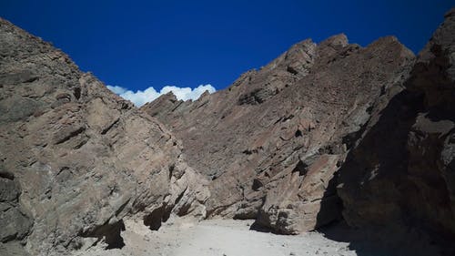 有关乾旱, 乾的, 地质学的免费素材视频