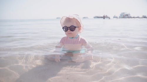 有关儿童, 可爱, 可爱的的免费素材视频