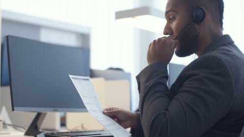 有关人, 代理人, 会诊的免费素材视频