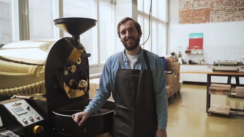 有关人, 创新, 咖啡豆的免费素材视频