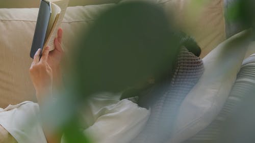 有关休闲, 女人, 室内的免费素材视频