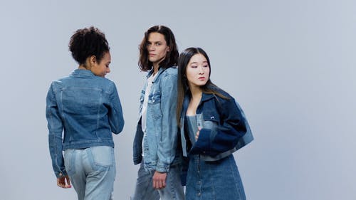 有关人, 多样化, 女性的免费素材视频