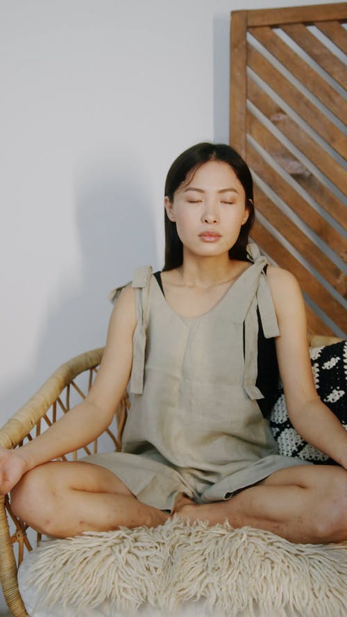 有关＃室内, 休闲, 修道者的免费素材视频