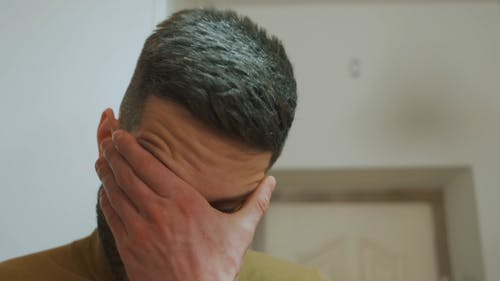 有关不快乐, 人, 家伙的免费素材视频