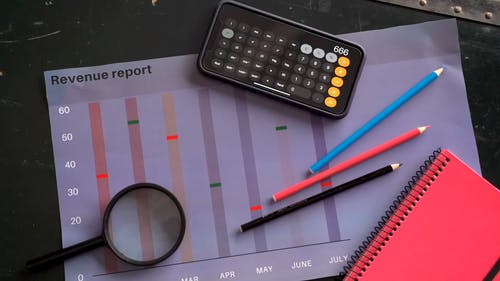 有关3C用品, Flatlay, 商业的免费素材视频