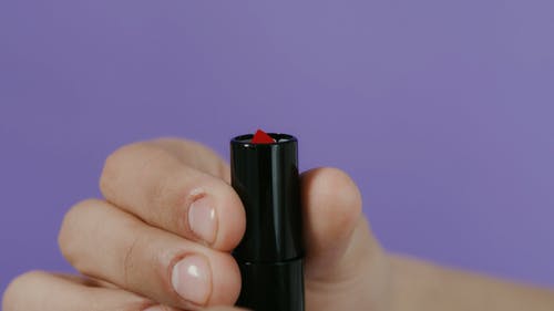 有关人, 卷起, 指甲的免费素材视频