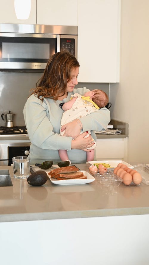 有关准备食物, 加上大小, 在家的免费素材视频