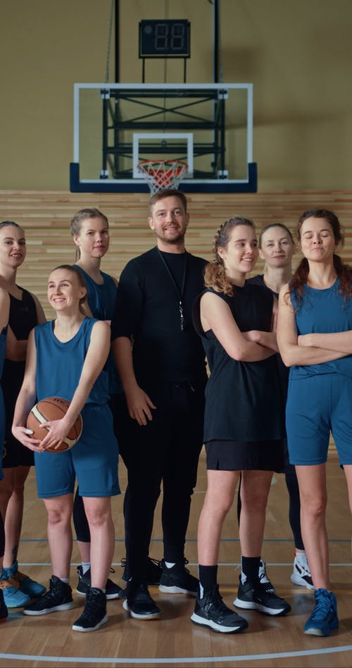 有关一起, 信心, 健身的免费素材视频