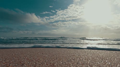 有关地平线, 夏天, 天性的免费素材视频