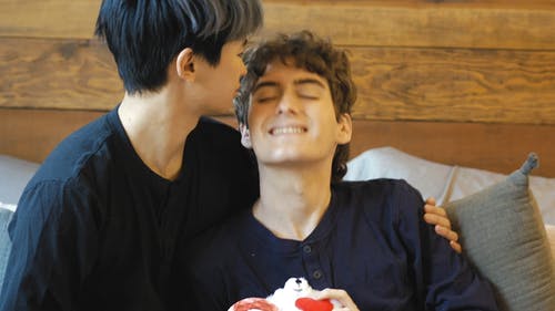 有关一对, 一起, 亲热的免费素材视频