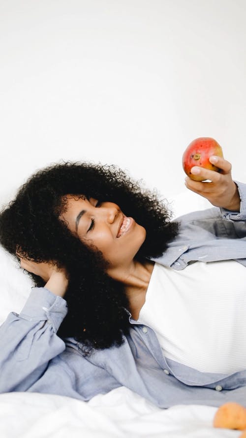 有关吃, 咬, 喜悦的免费素材视频