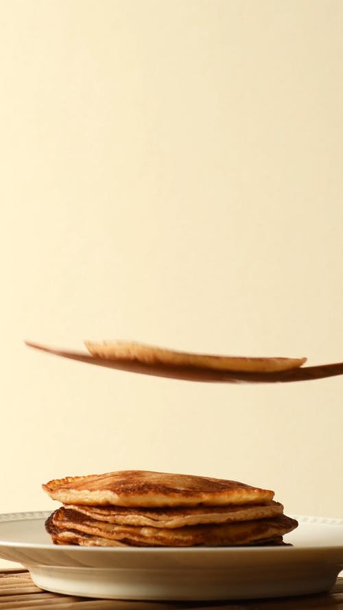 有关可以吃的, 垂直视频, 堆的免费素材视频