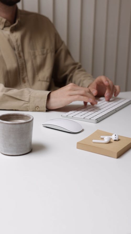 有关人, 咖啡, 咖啡杯的免费素材视频